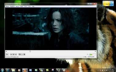 VLC New